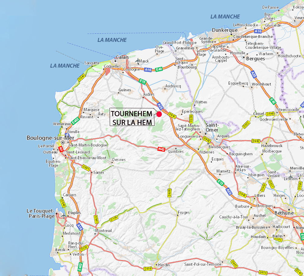 carte