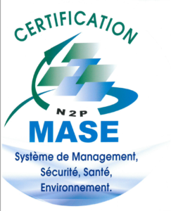 logo mase