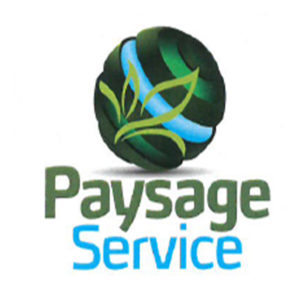 logo paysage service