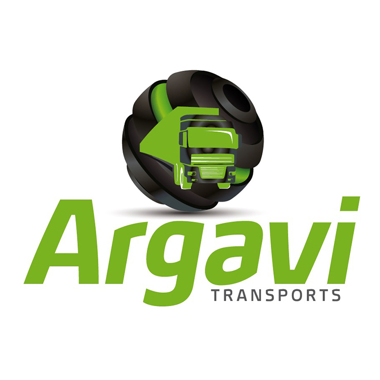 GROUPE DELBENDE logo argavi